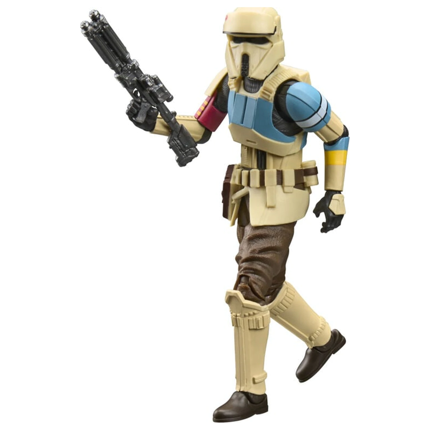 Star Wars Battlefront Scarif Stormtrooper & Magma Stormtrooper Pack 2 Figuren 15cm Produktfoto