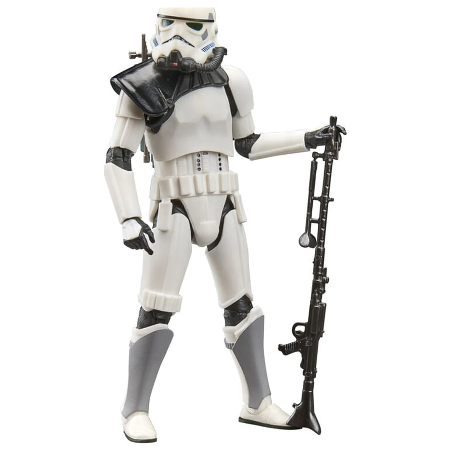 Star Wars Battlefront Scarif Stormtrooper & Magma Stormtrooper Pack 2 Figuren 15cm Produktfoto