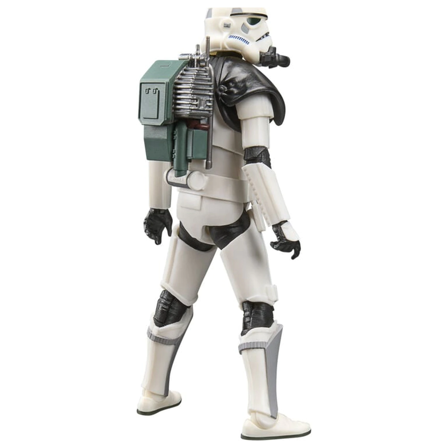 Star Wars Battlefront Scarif Stormtrooper & Magma Stormtrooper Pack 2 Figuren 15cm Produktfoto