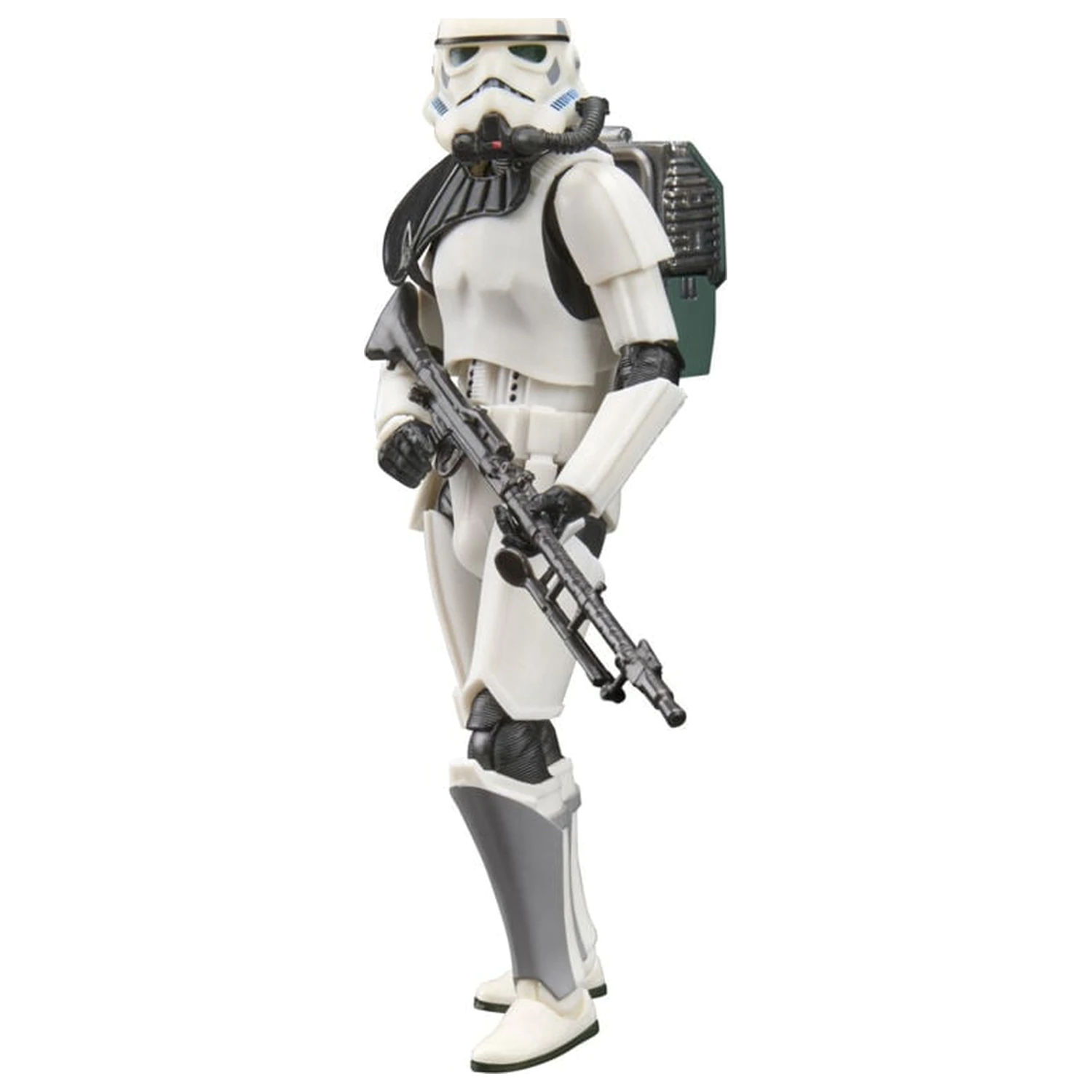 Star Wars Battlefront Scarif Stormtrooper & Magma Stormtrooper Pack 2 Figuren 15cm Produktfoto