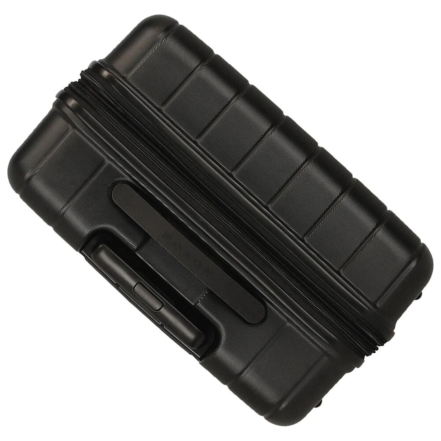 Star Wars Black ABS Trolley Koffer 65cm Produktfoto