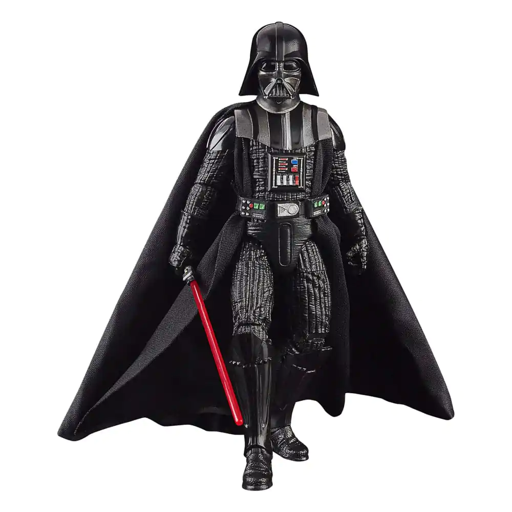 Star Wars Black Series Action Figur 3er-Pack Masters of Evil 15 cm Produktfoto