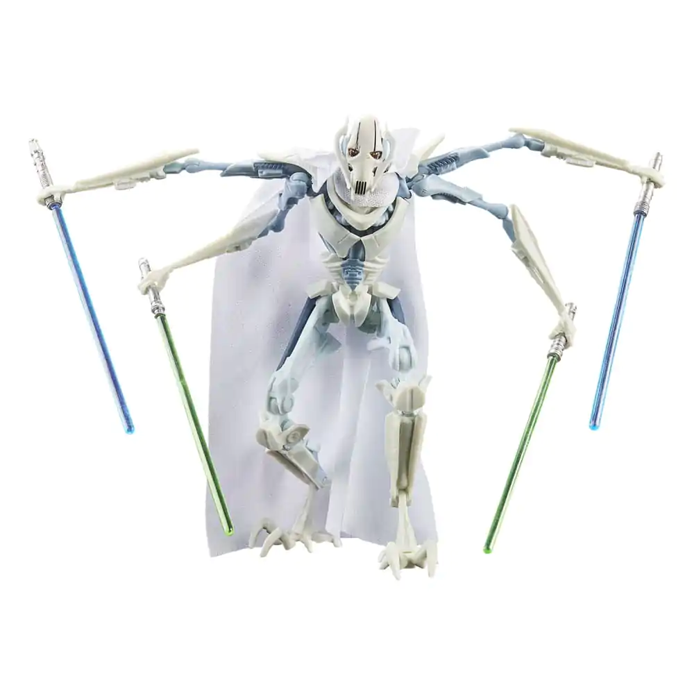 Star Wars Black Series Action Figur 3er-Pack Masters of Evil 15 cm Produktfoto