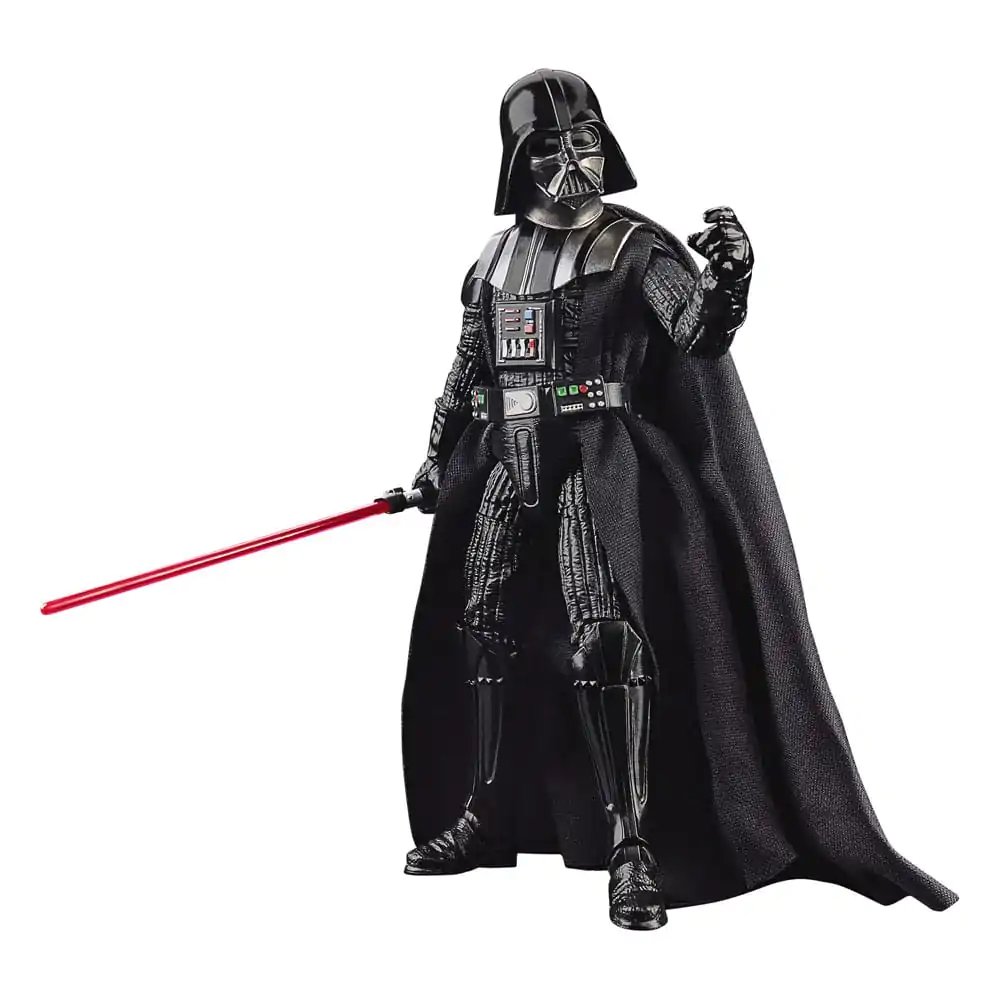 Star Wars Black Series Action Figur 3er-Pack Masters of Evil 15 cm Produktfoto