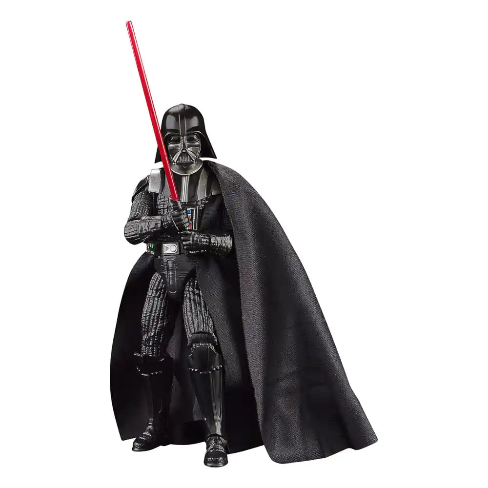 Star Wars Black Series Action Figur 3er-Pack Masters of Evil 15 cm Produktfoto