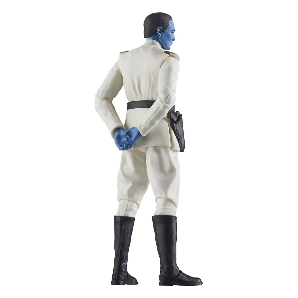 Star Wars Black Series Action Figur 3er-Pack Masters of Evil 15 cm Produktfoto