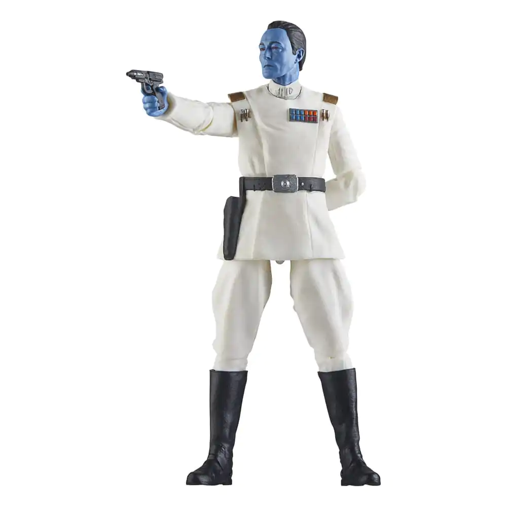 Star Wars Black Series Action Figur 3er-Pack Masters of Evil 15 cm Produktfoto
