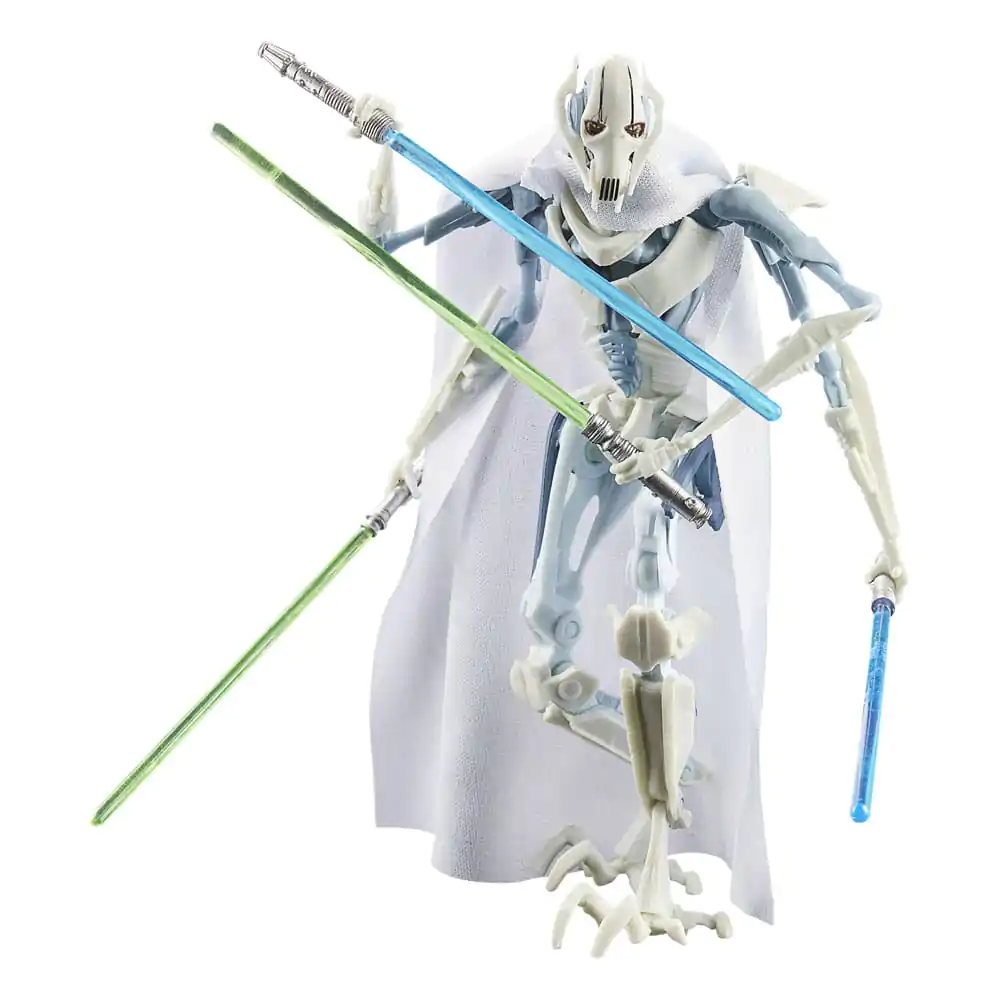 Star Wars Black Series Action Figur 3er-Pack Masters of Evil 15 cm Produktfoto