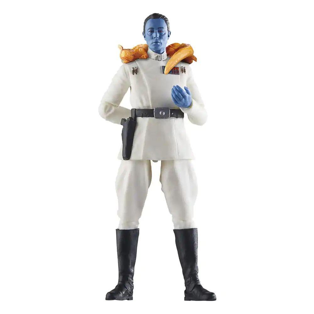 Star Wars Black Series Action Figur 3er-Pack Masters of Evil 15 cm Produktfoto