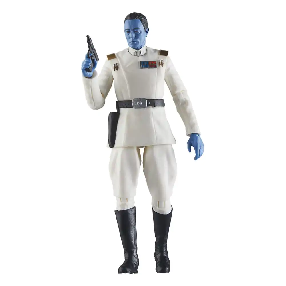 Star Wars Black Series Action Figur 3er-Pack Masters of Evil 15 cm Produktfoto