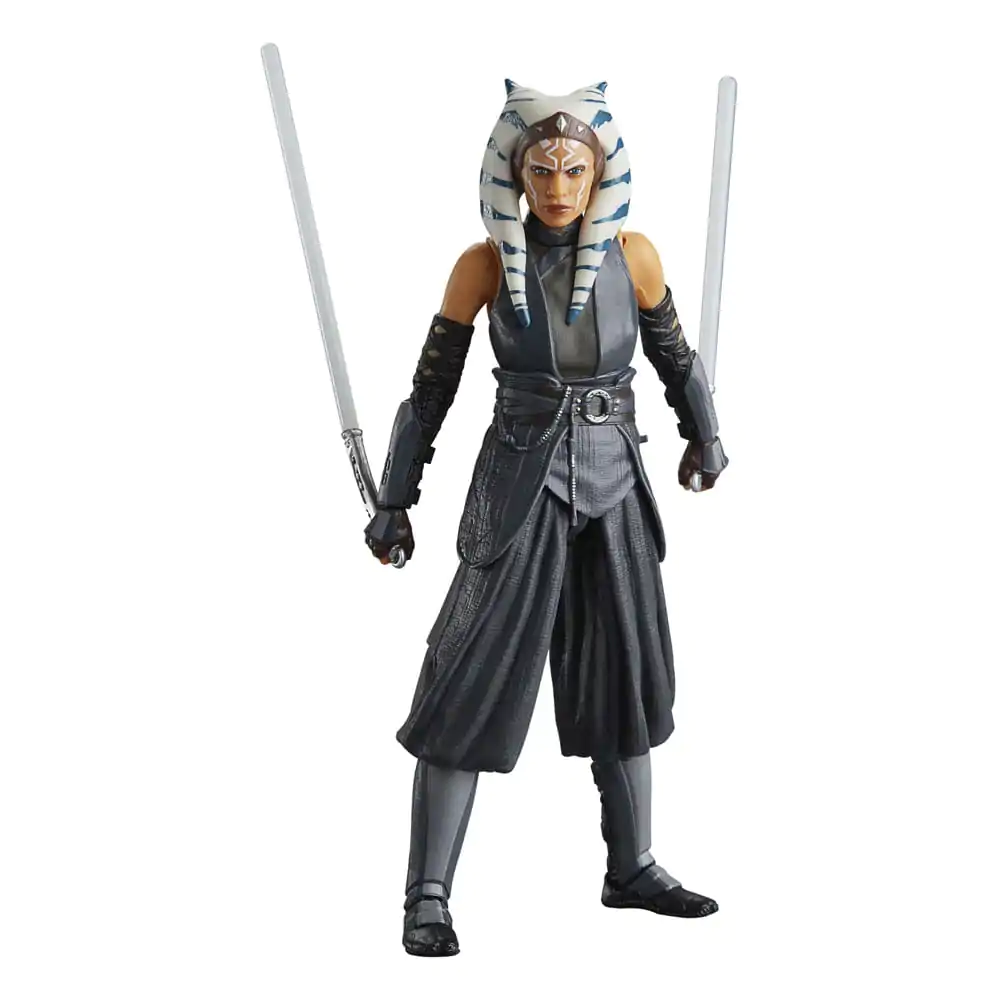 Star Wars Black Series Archive Actionfigur Ahsoka Tano 15 cm Produktfoto