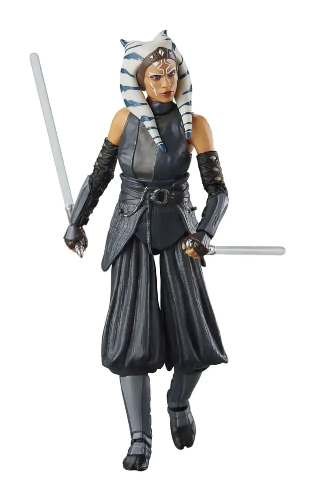 Star Wars Black Series Archive Actionfigur Ahsoka Tano 15 cm Produktfoto