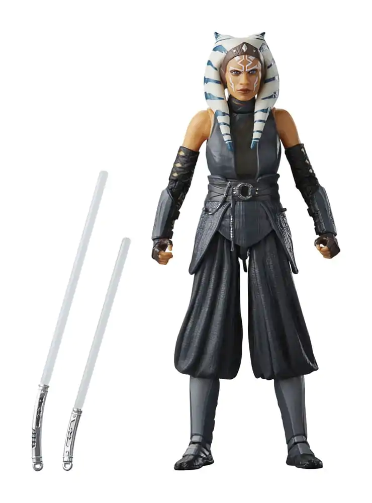 Star Wars Black Series Archive Actionfigur Ahsoka Tano 15 cm Produktfoto