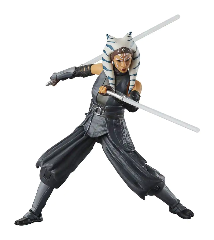 Star Wars Black Series Archive Actionfigur Ahsoka Tano 15 cm Produktfoto