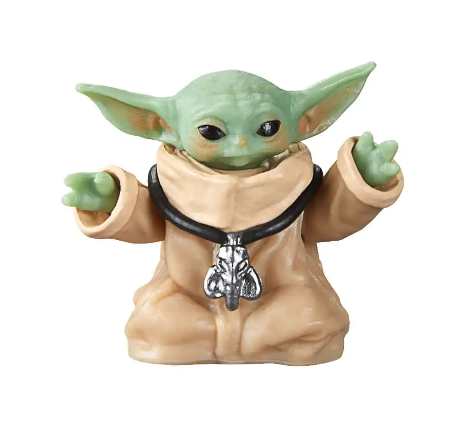 Star Wars Black Series Archive Actionfigur Grogu 15 cm Produktfoto