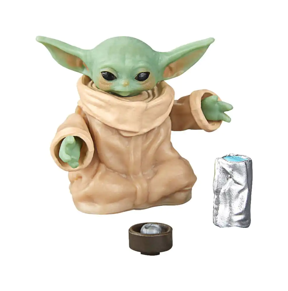 Star Wars Black Series Archive Actionfigur Grogu 15 cm Produktfoto