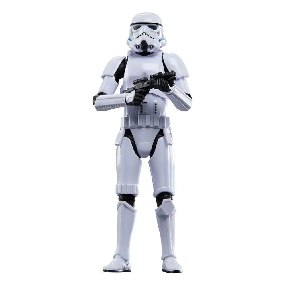 Star Wars Black Series Archive Actionfigur Imperial Stormtrooper 15 cm termékfotó