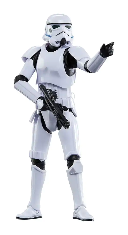 Star Wars Black Series Archive Actionfigur Imperial Stormtrooper 15 cm termékfotó