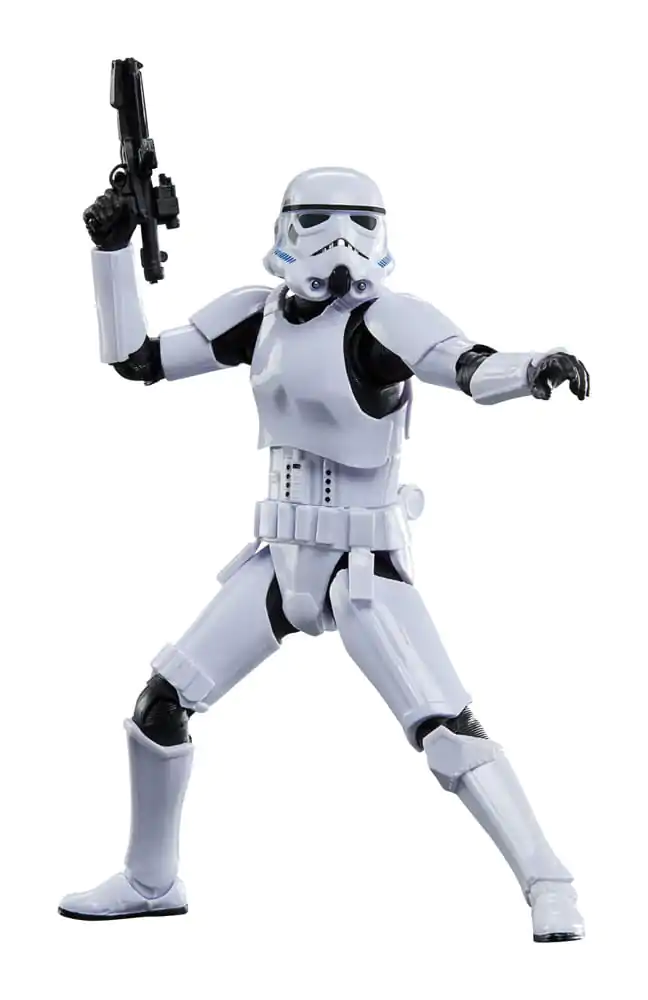 Star Wars Black Series Archive Actionfigur Imperial Stormtrooper 15 cm termékfotó