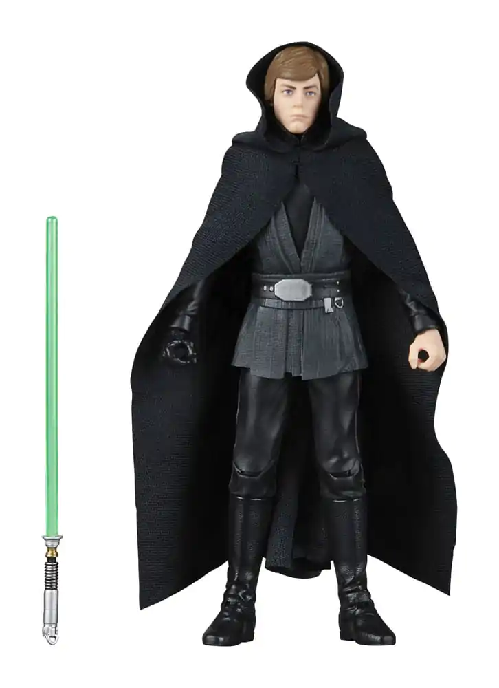 Star Wars Black Series Archive Actionfigur Luke Skywalker (Imperial Light Cruiser) 15 cm Produktfoto