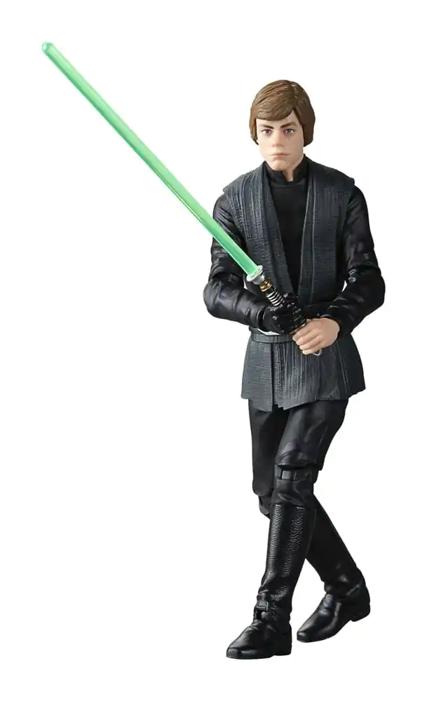 Star Wars Black Series Archive Actionfigur Luke Skywalker (Imperial Light Cruiser) 15 cm Produktfoto