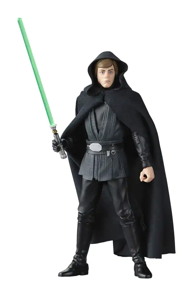 Star Wars Black Series Archive Actionfigur Luke Skywalker (Imperial Light Cruiser) 15 cm Produktfoto