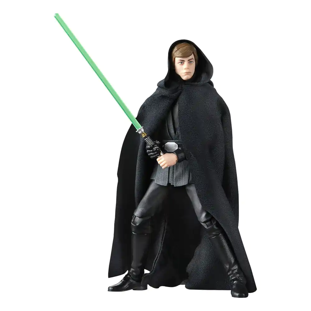 Star Wars Black Series Archive Actionfigur Luke Skywalker (Imperial Light Cruiser) 15 cm Produktfoto