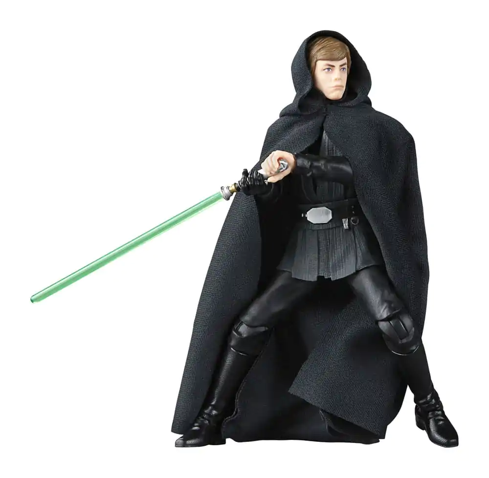 Star Wars Black Series Archive Actionfigur Luke Skywalker (Imperial Light Cruiser) 15 cm Produktfoto