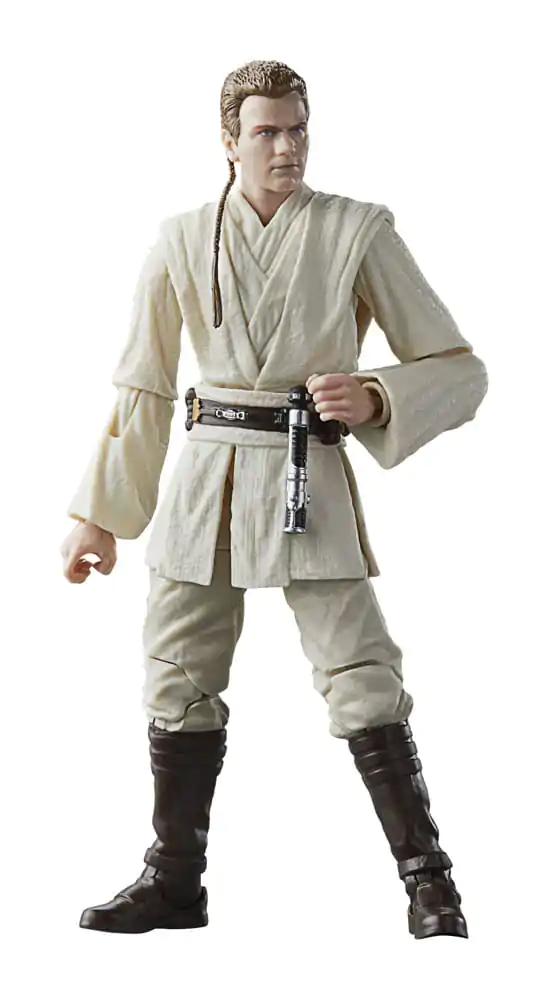 Star Wars Black Series Archive Actionfigur Obi-Wan Kenobi (Padawan) 15 cm Produktfoto
