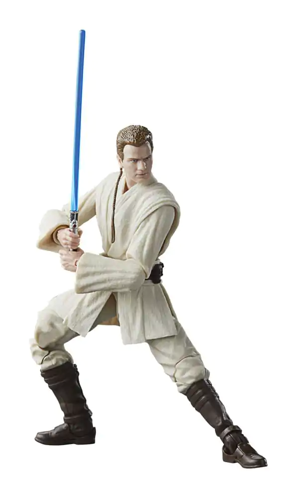Star Wars Black Series Archive Actionfigur Obi-Wan Kenobi (Padawan) 15 cm Produktfoto