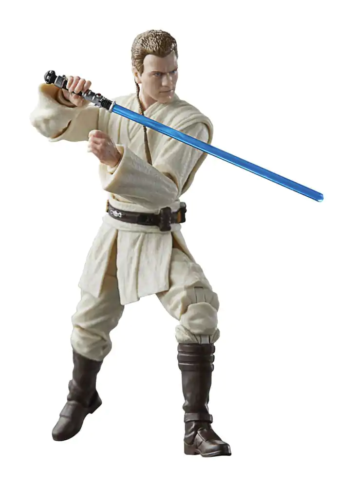 Star Wars Black Series Archive Actionfigur Obi-Wan Kenobi (Padawan) 15 cm Produktfoto