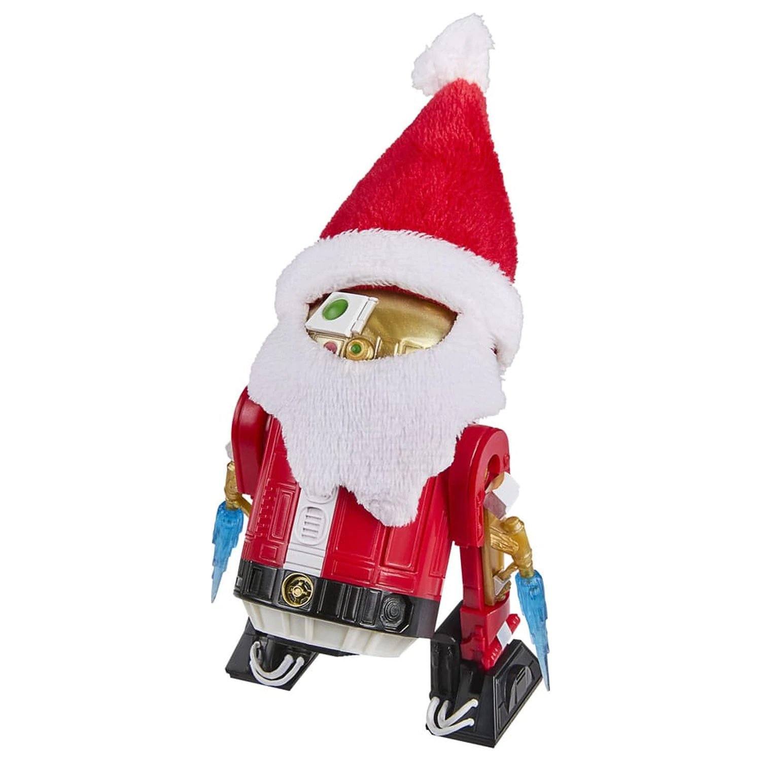 Star Wars The Black Series Action-Figur Astromech Droid (Holiday Edition) Produktfoto