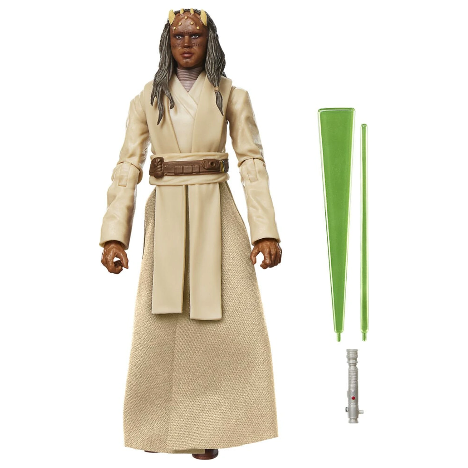 Star Wars Black Series Attack Of The Clones Agen Kolar Figur 15 Zentimeter Produktfoto