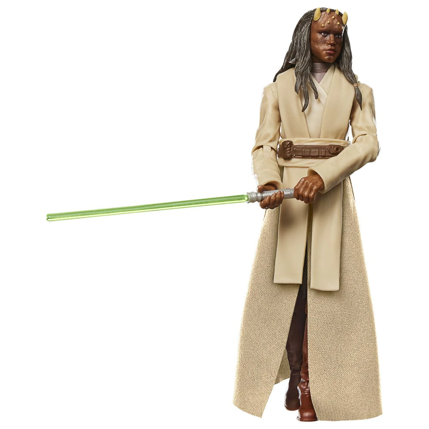 Star Wars Black Series Attack Of The Clones Agen Kolar Figur 15 Zentimeter Produktfoto