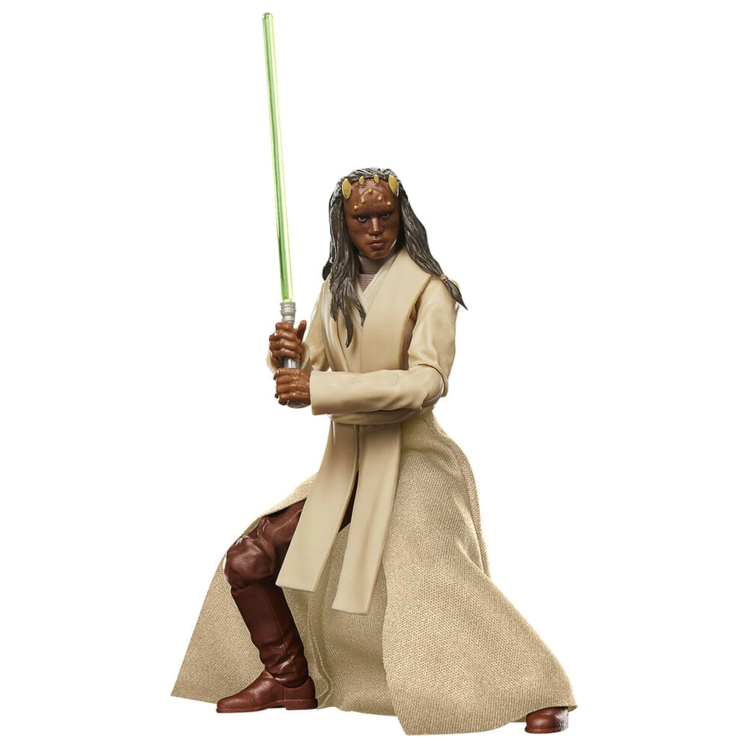 Star Wars Black Series Attack Of The Clones Agen Kolar Figur 15 Zentimeter Produktfoto