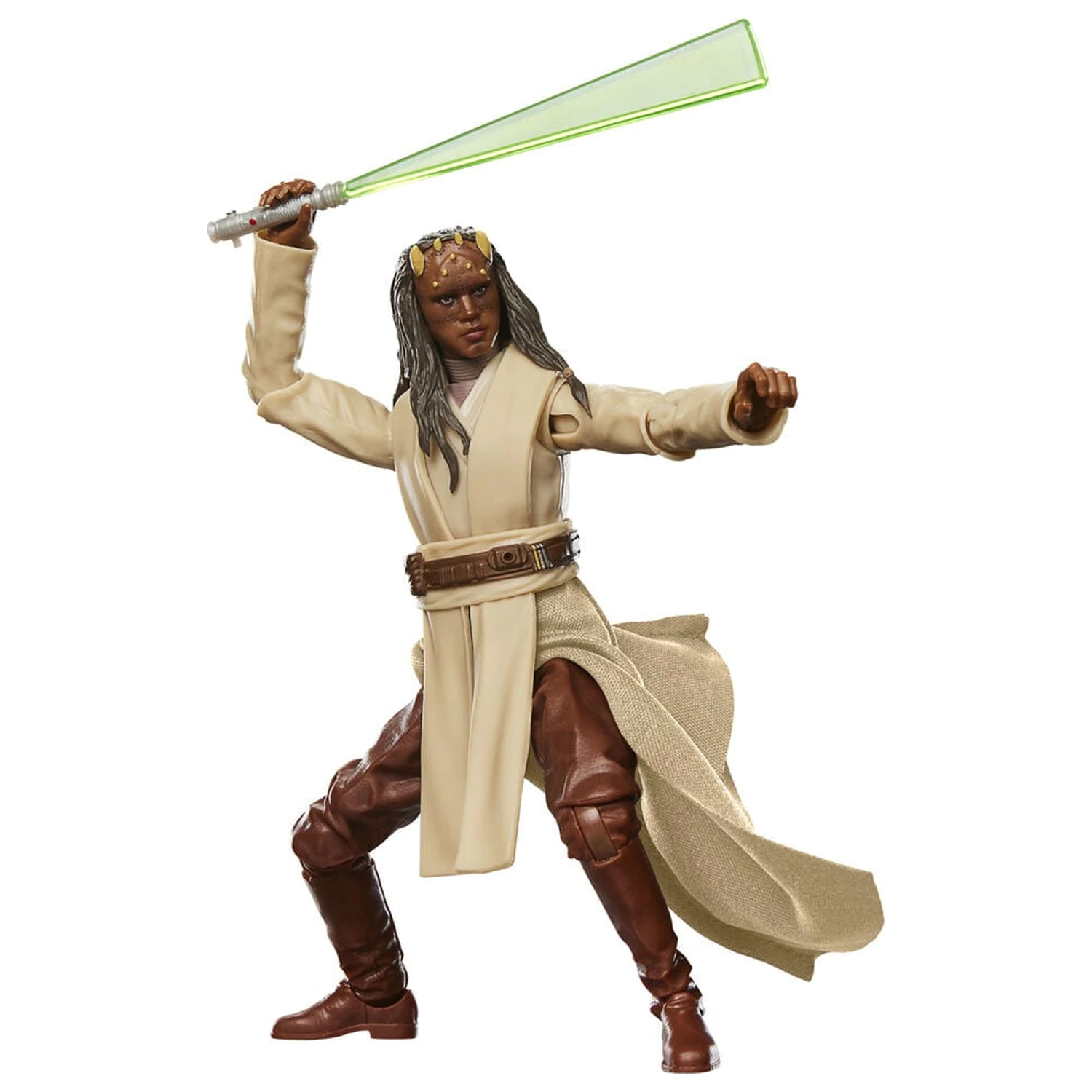 Star Wars Black Series Attack Of The Clones Agen Kolar Figur 15 Zentimeter Produktfoto