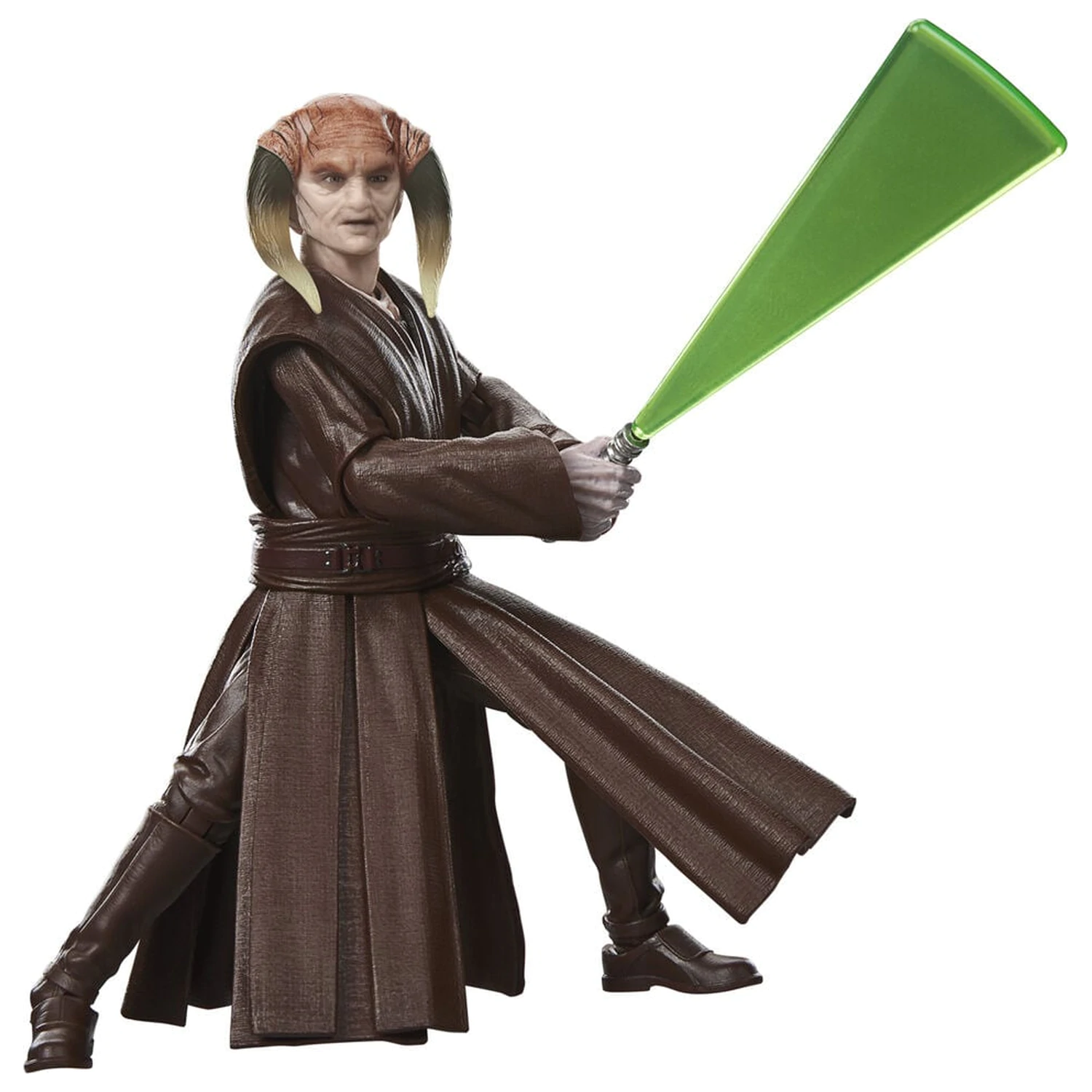 Star Wars Black Series Attack Of The Clones Saesee Tiin Figur 15cm Produktfoto