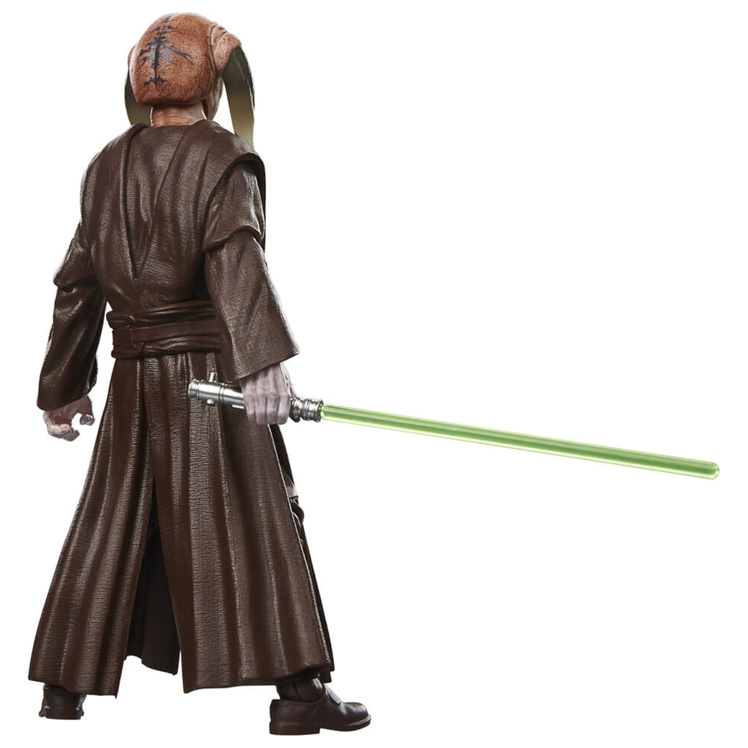 Star Wars Black Series Attack Of The Clones Saesee Tiin Figur 15cm Produktfoto