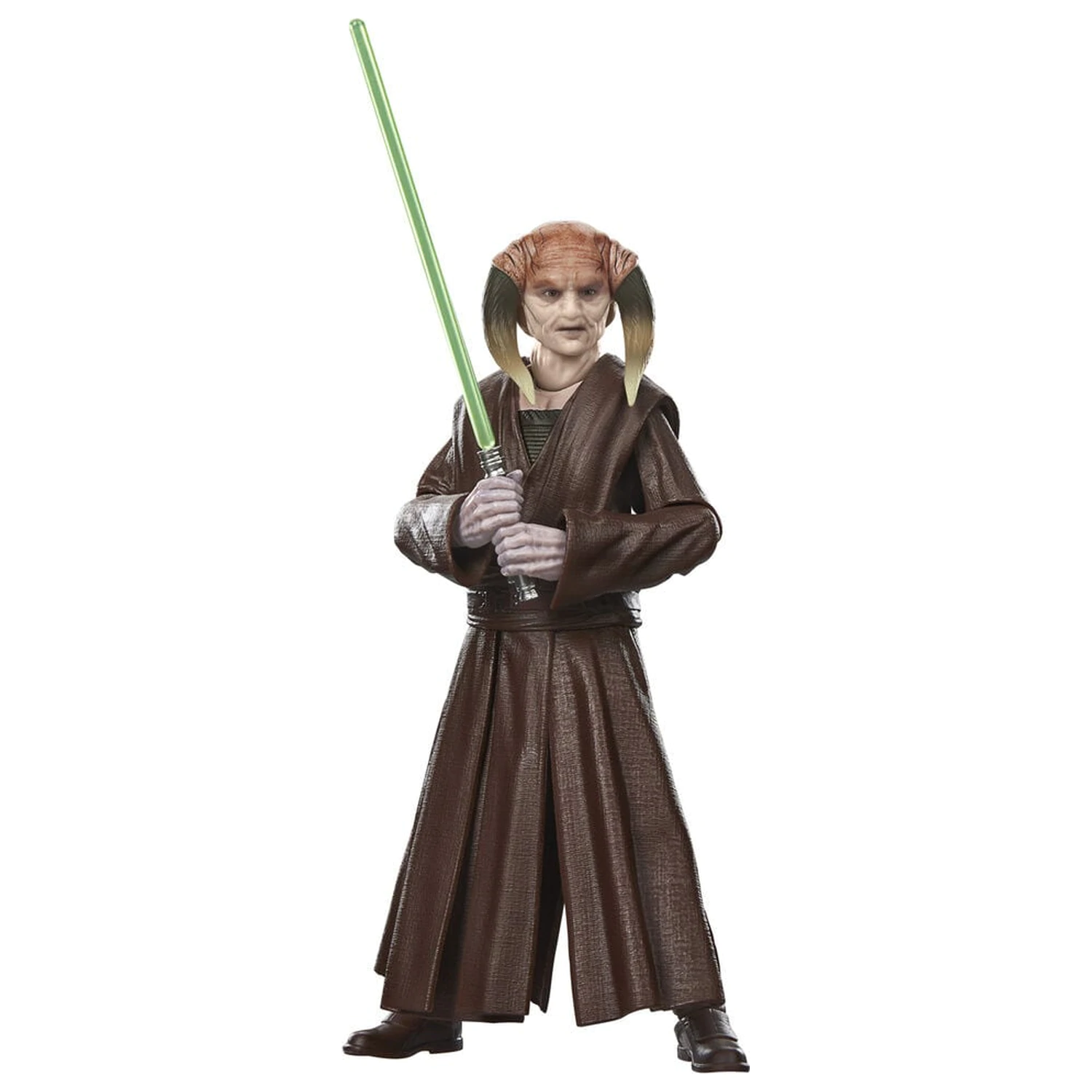Star Wars Black Series Attack Of The Clones Saesee Tiin Figur 15cm Produktfoto