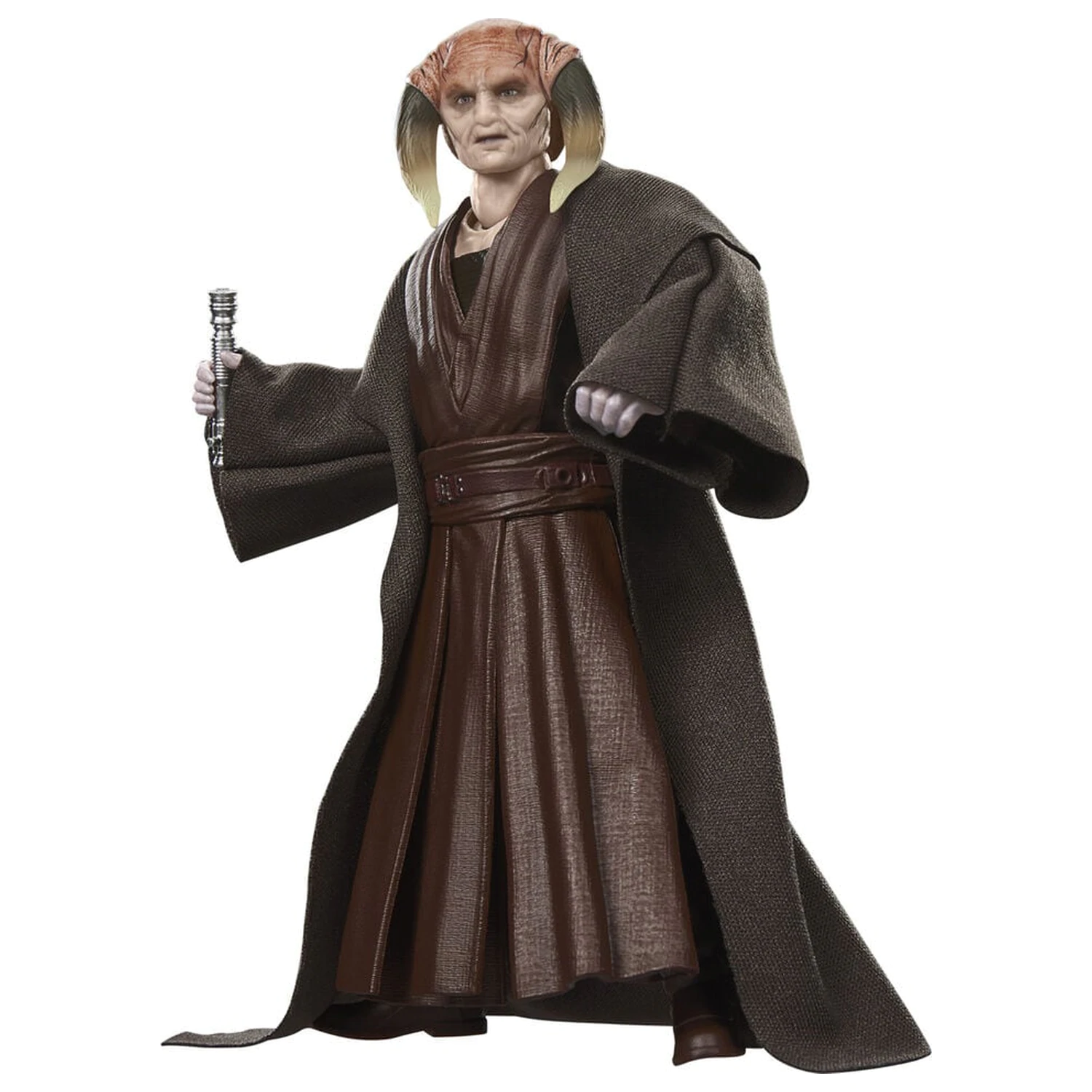 Star Wars Black Series Attack Of The Clones Saesee Tiin Figur 15cm Produktfoto
