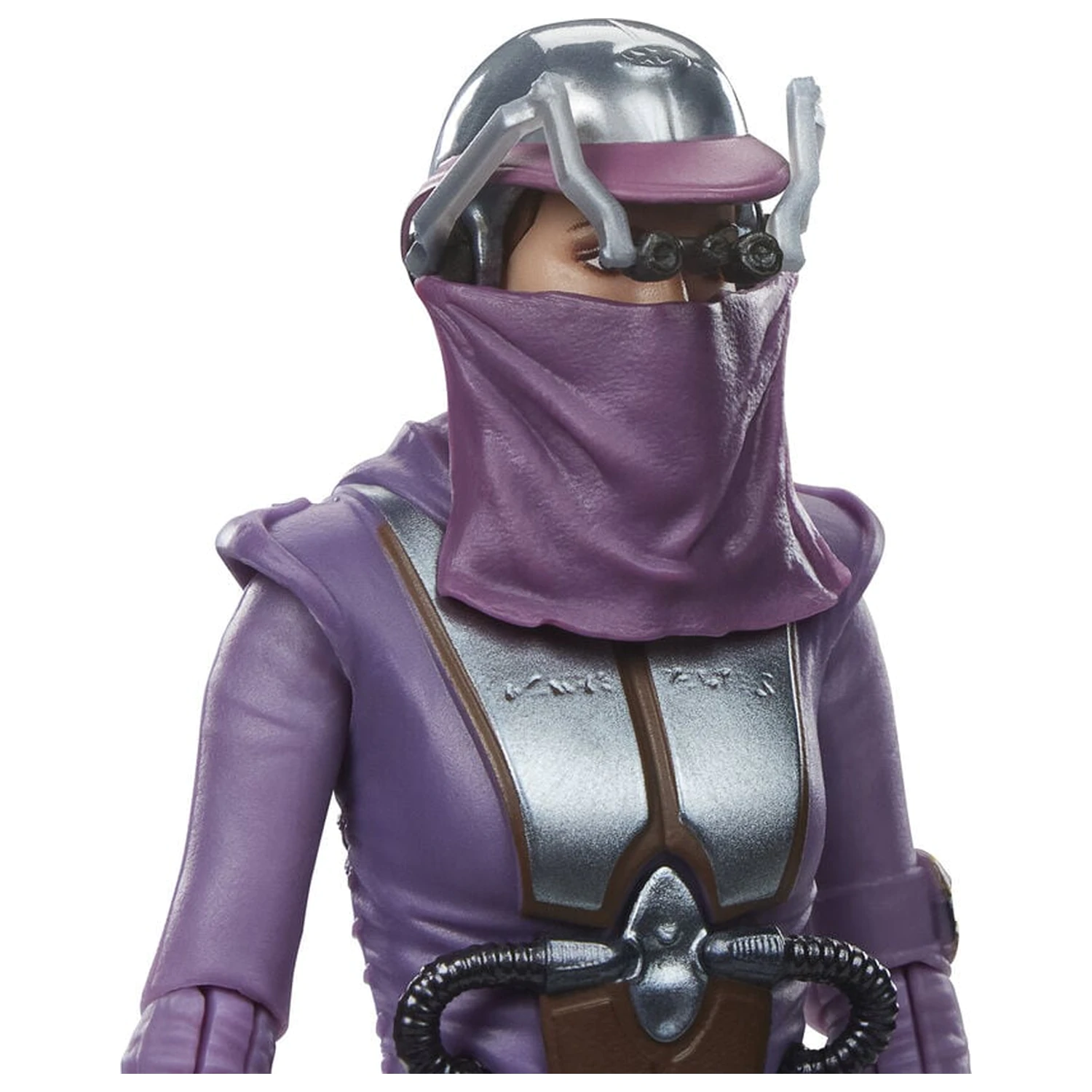 Star Wars Black Series Attack Of The Clones Zam Wesell Figur 15 cm Produktfoto