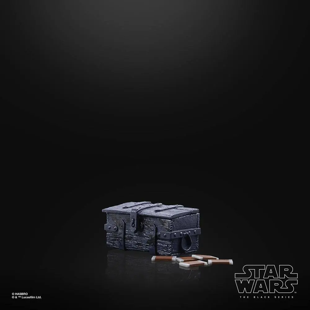 Star Wars Black Series Actionfigur Clone Trooper (Halloween Edition) 15 cm Produktfoto