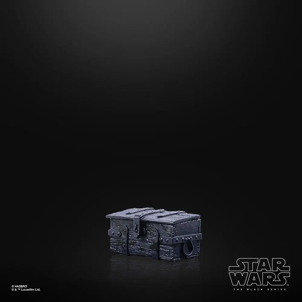 Star Wars Black Series Actionfigur Clone Trooper (Halloween Edition) 15 cm Produktfoto