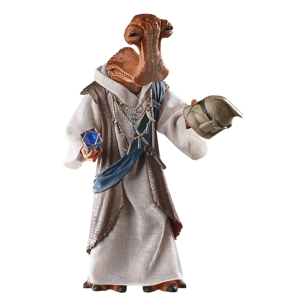 Star Wars Black Series Actionfigur Dok-Ondar 15 cm Produktfoto