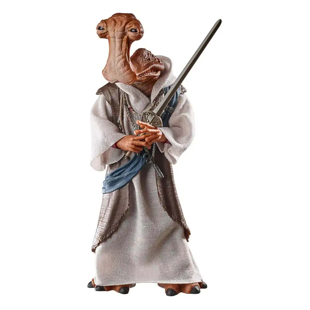 Star Wars Black Series Actionfigur Dok-Ondar 15 cm Produktfoto