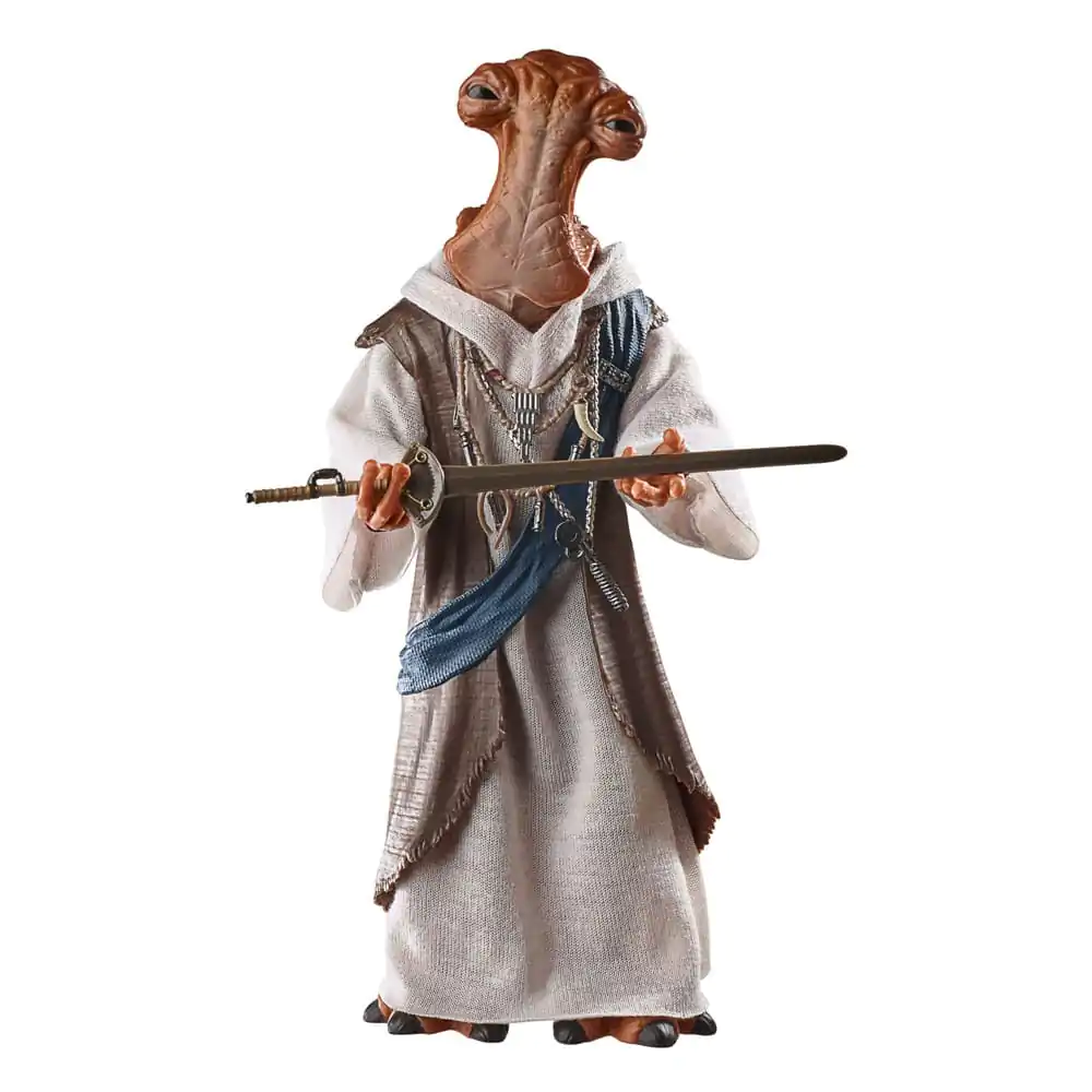 Star Wars Black Series Actionfigur Dok-Ondar 15 cm Produktfoto