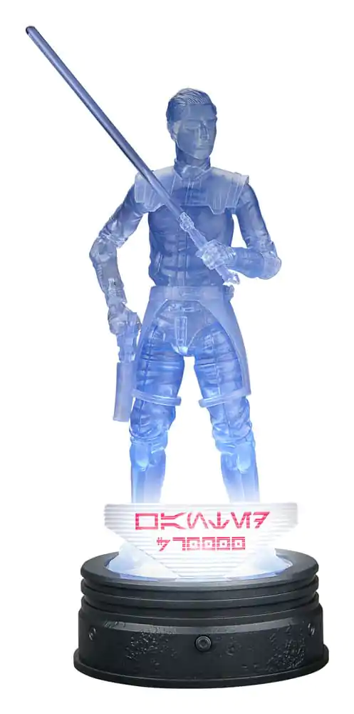 Star Wars Black Series Holocomm Collection Actionfigur Ezra Bridger 15 cm Produktfoto