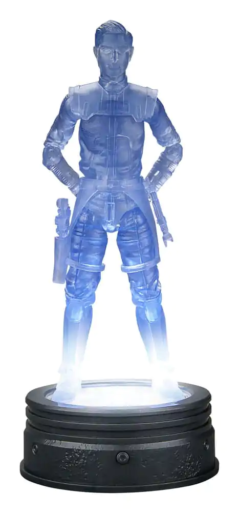 Star Wars Black Series Holocomm Collection Actionfigur Ezra Bridger 15 cm Produktfoto