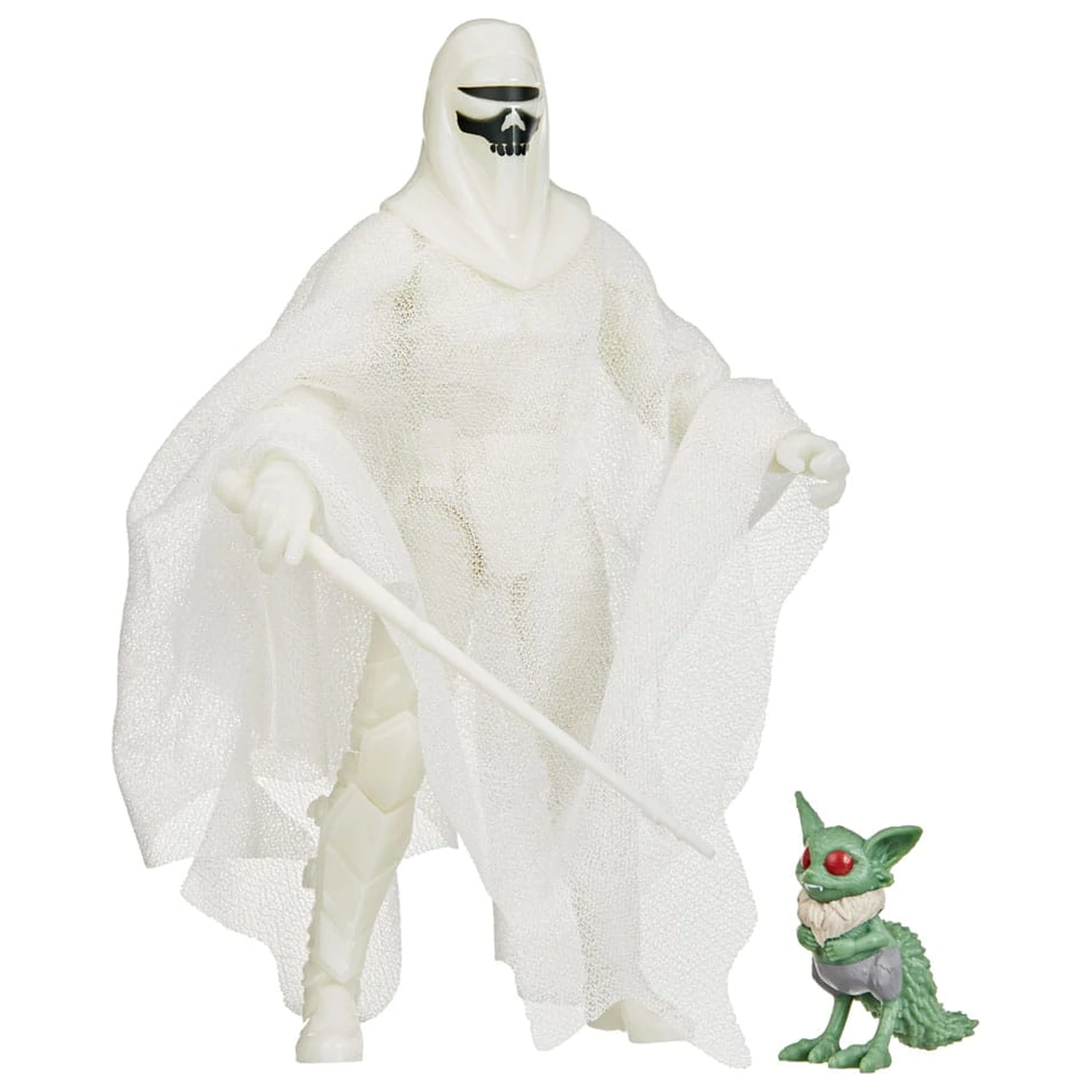 Star Wars Black Series Action Figur Imperial Royal Guard (Halloween Edition) 15 cm Produktfoto