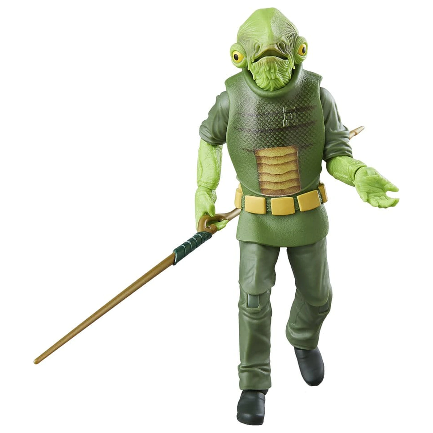 Star Wars Black Series Action Figur Mon Calamari (Halloween Edition) 15 cm Produktfoto